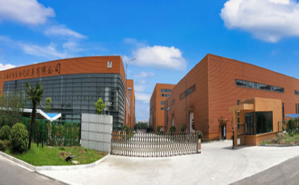上海茄子视频色版閥門科技有限公司廠圖