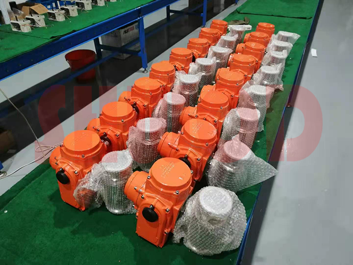 茄子网站下载APP衛生級卡箍球閥出廠前檢驗